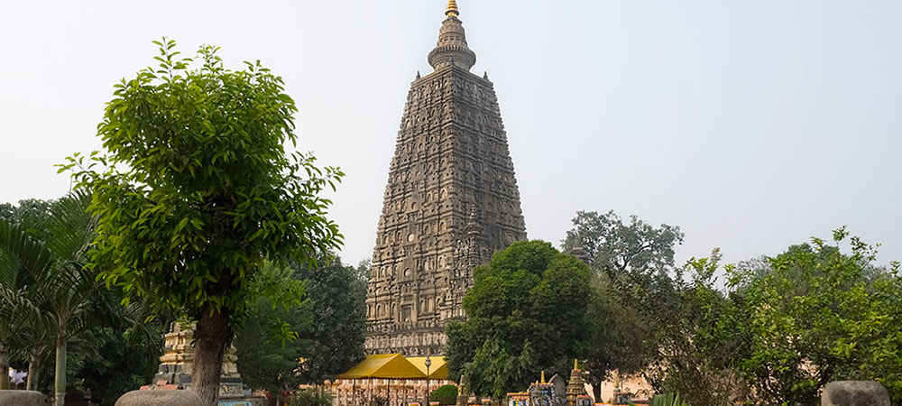 Lotus Temple, New Delhi