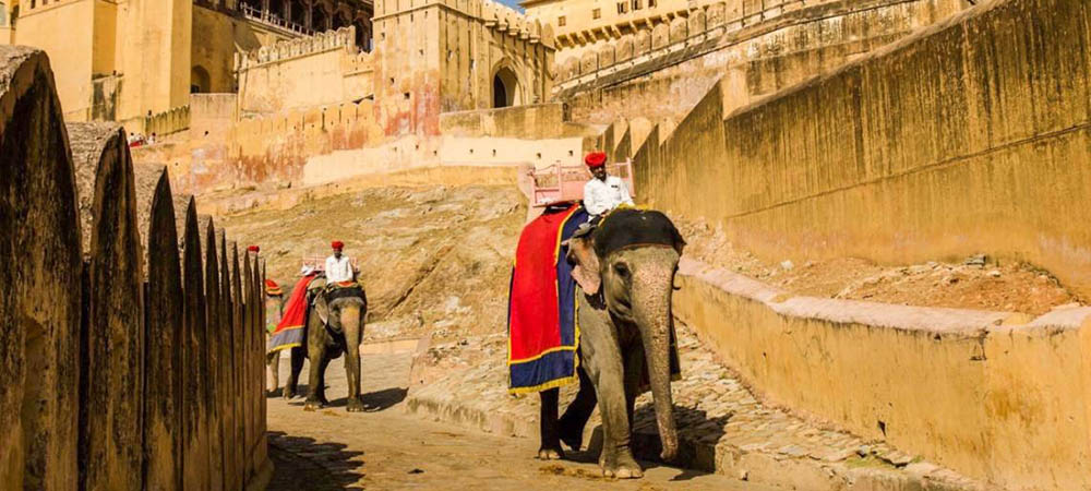 Hawa Mahal, Jaipur